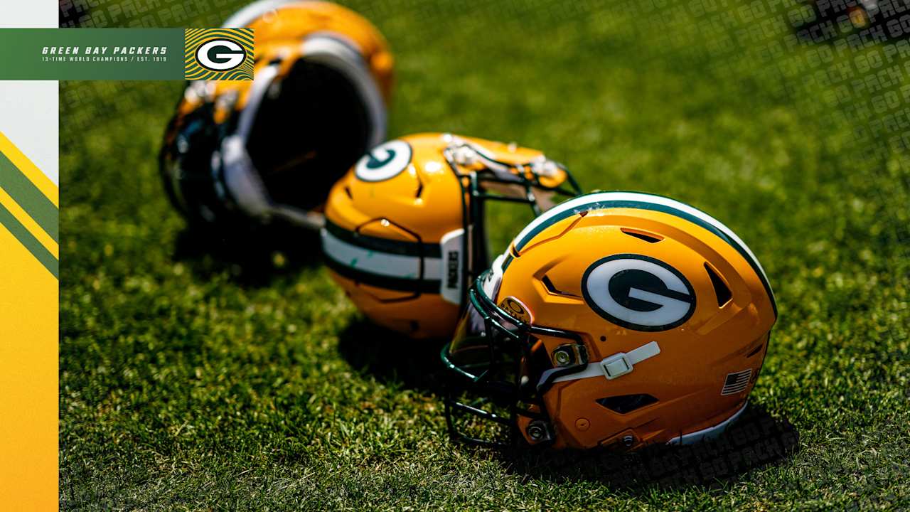 Packers release CB Robert Rochell