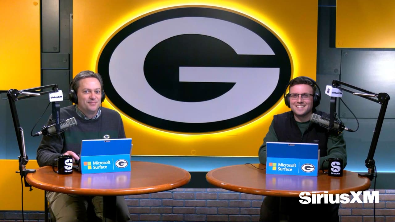 Packers Unscripted: Dominance In Dallas