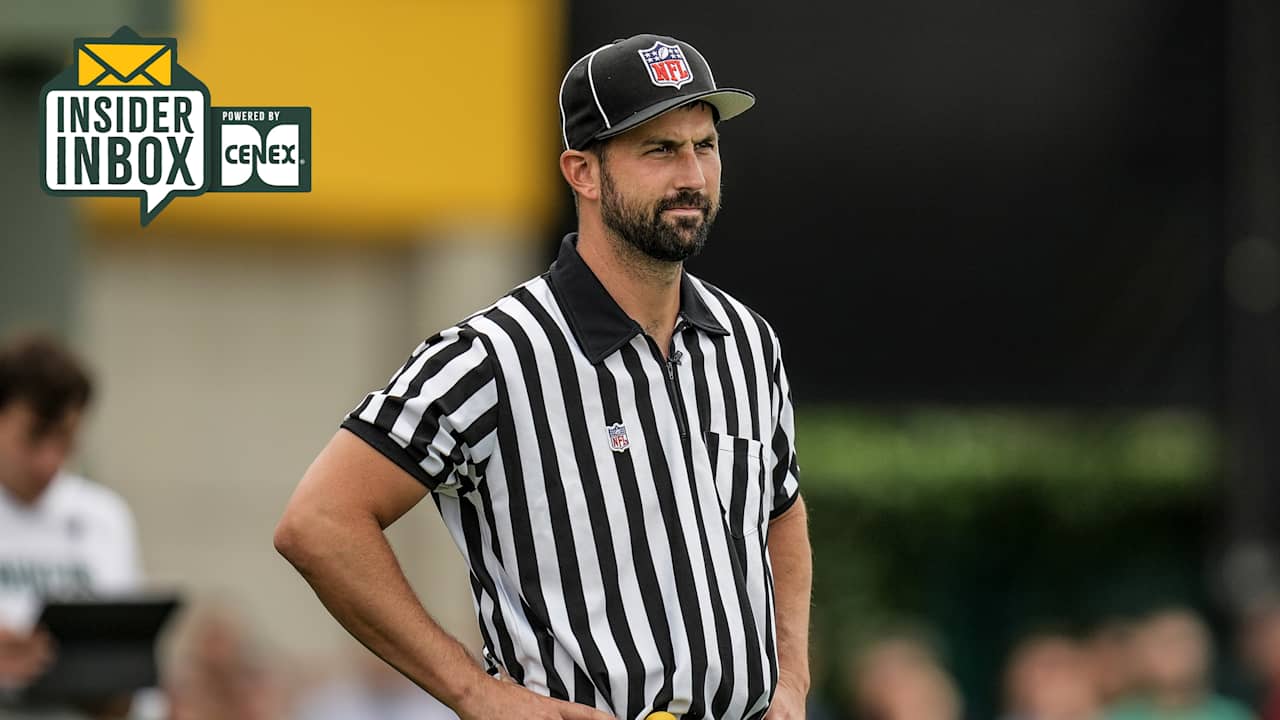 Inbox: Most players didn't even know