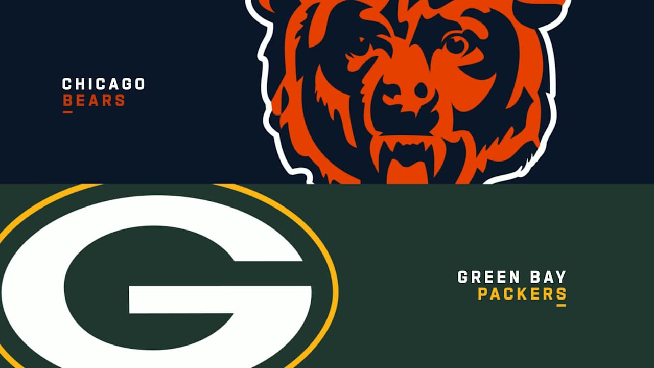 Game Highlights: Packers vs. Bears | Week 5