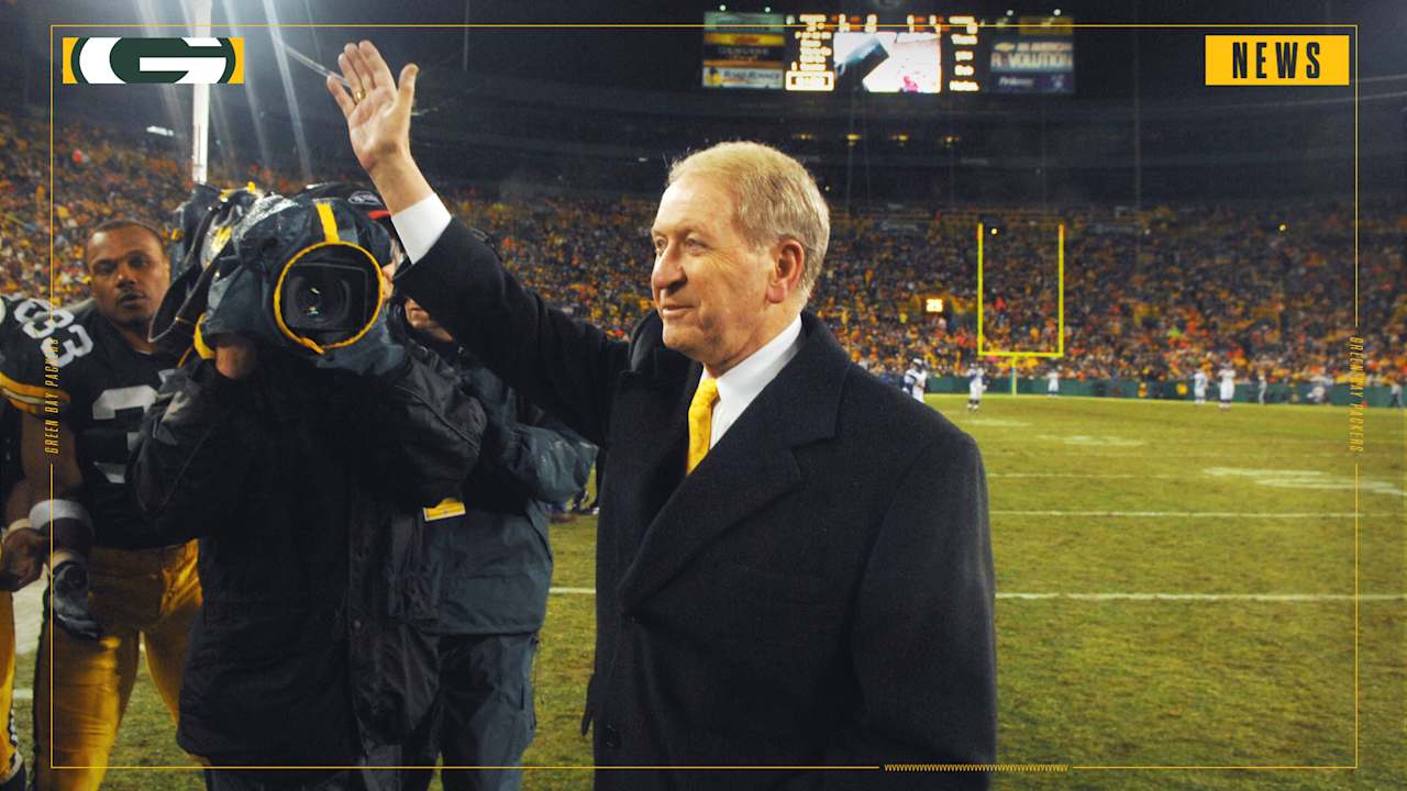 Celebration of Life and Legacy of Bob Harlan rescheduled for March 23