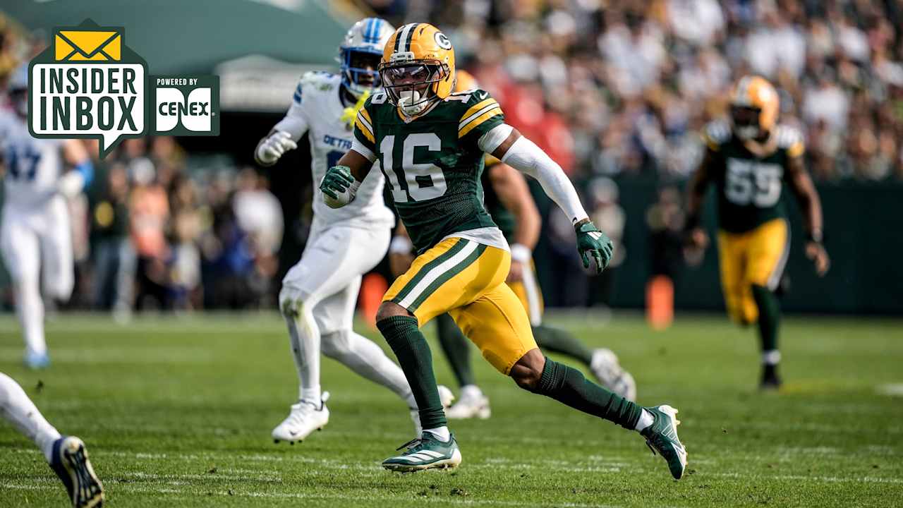 Inbox: It's a different landscape now