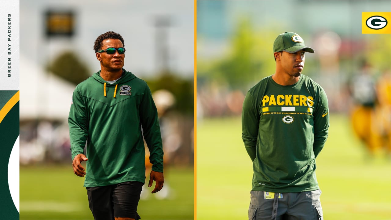 Lee Gissendaner, Richmond Williams to participate in NFL's Front Office & General Manager Accelerator Program - Vimarsana News