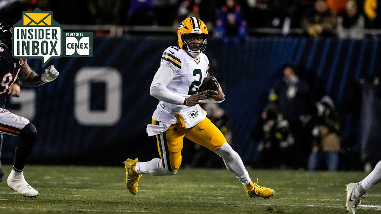 Inbox: He's been an incredible return on investment