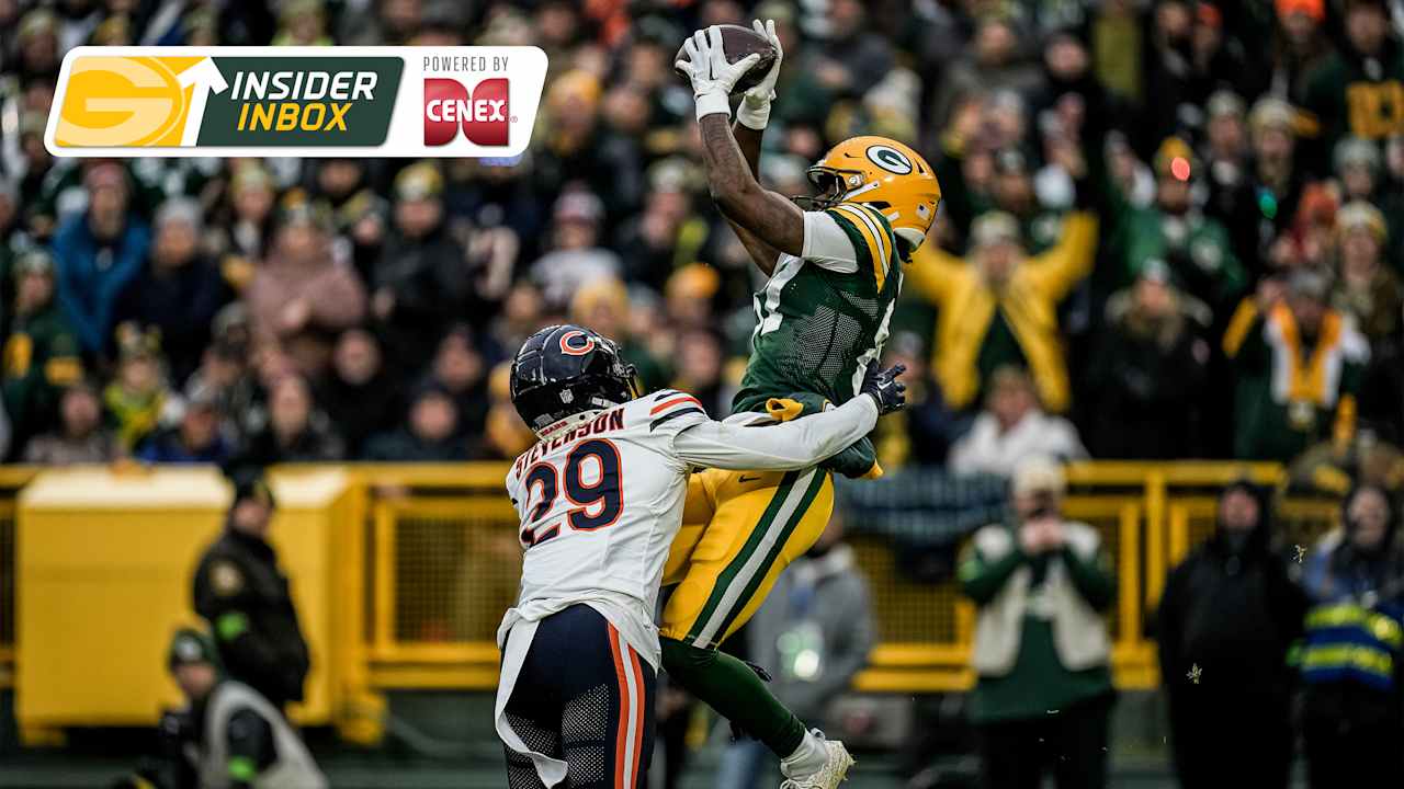 Packers Seek 73 Record vs Bears After Bye Week Key Matchup Insights BVM Sports