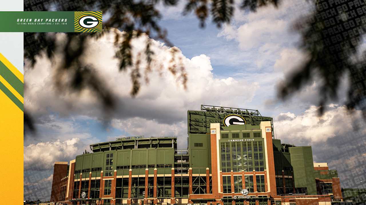 Packers Call For Stadium District To Get Involved With Lambeau Field ...