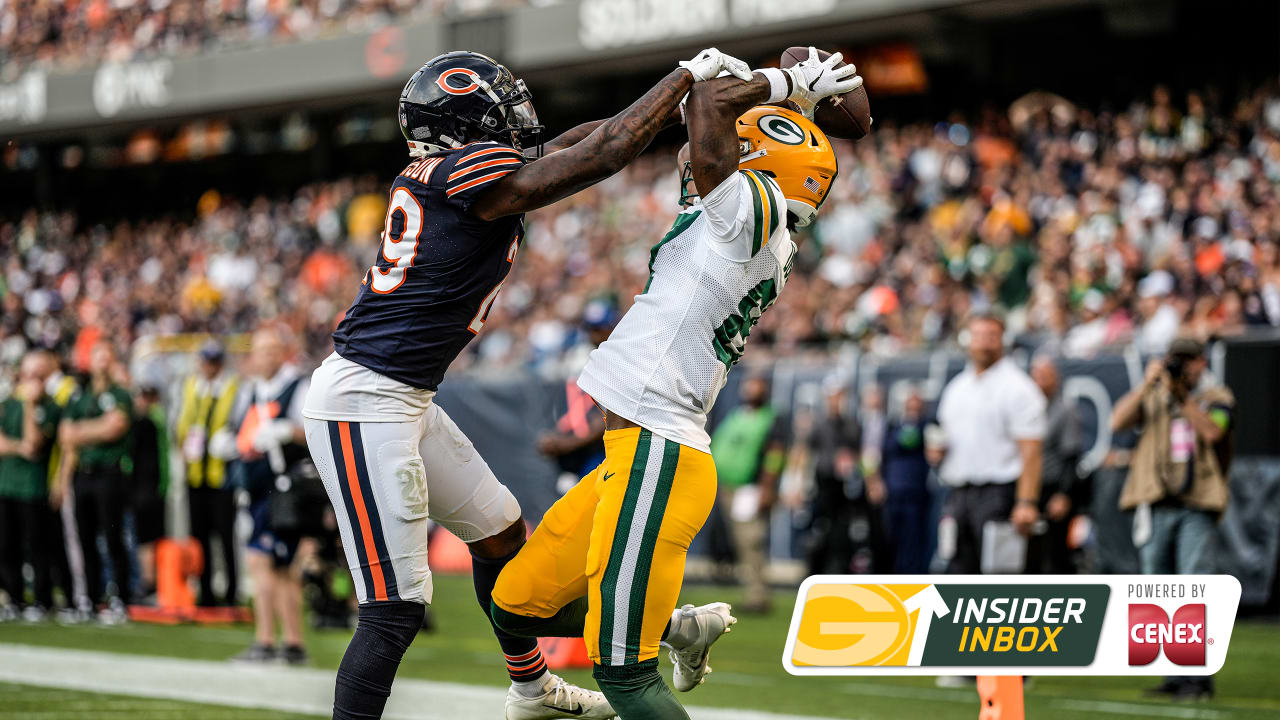 tucker kraft cigarette was born to be a Green Bay Packers tight end Inbox: That could make all
