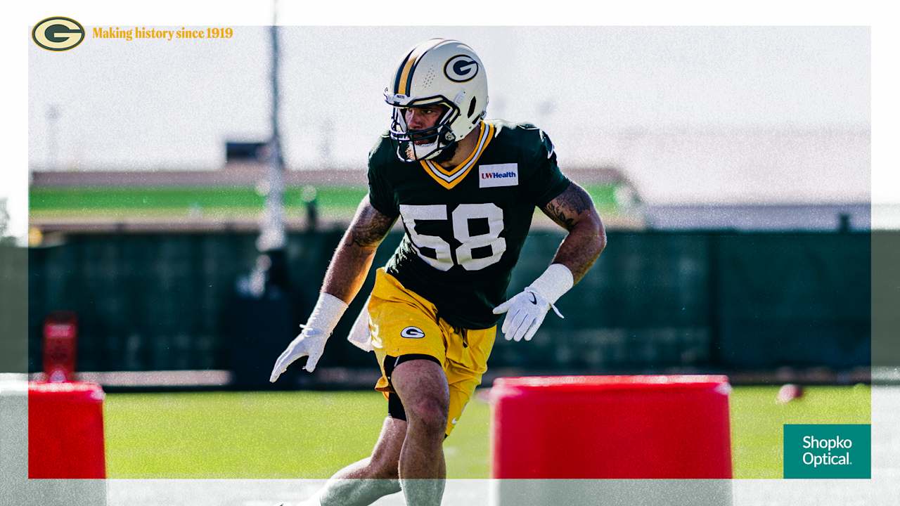 Practice Photos: Wednesday, Oct. 7, 2026