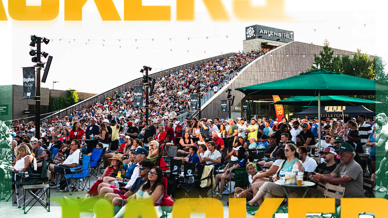 Community members reminded of upcoming activities at Titletown this weekend