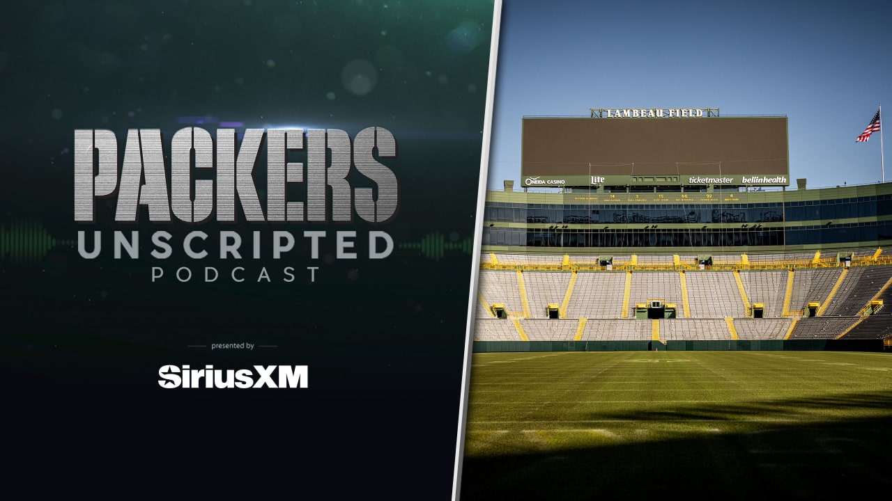 773 Packers Unscripted Schedule Discussion