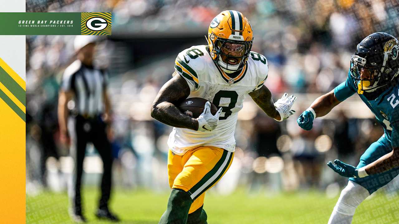 Josh Jacobs relishes his role in NFL's running back revival