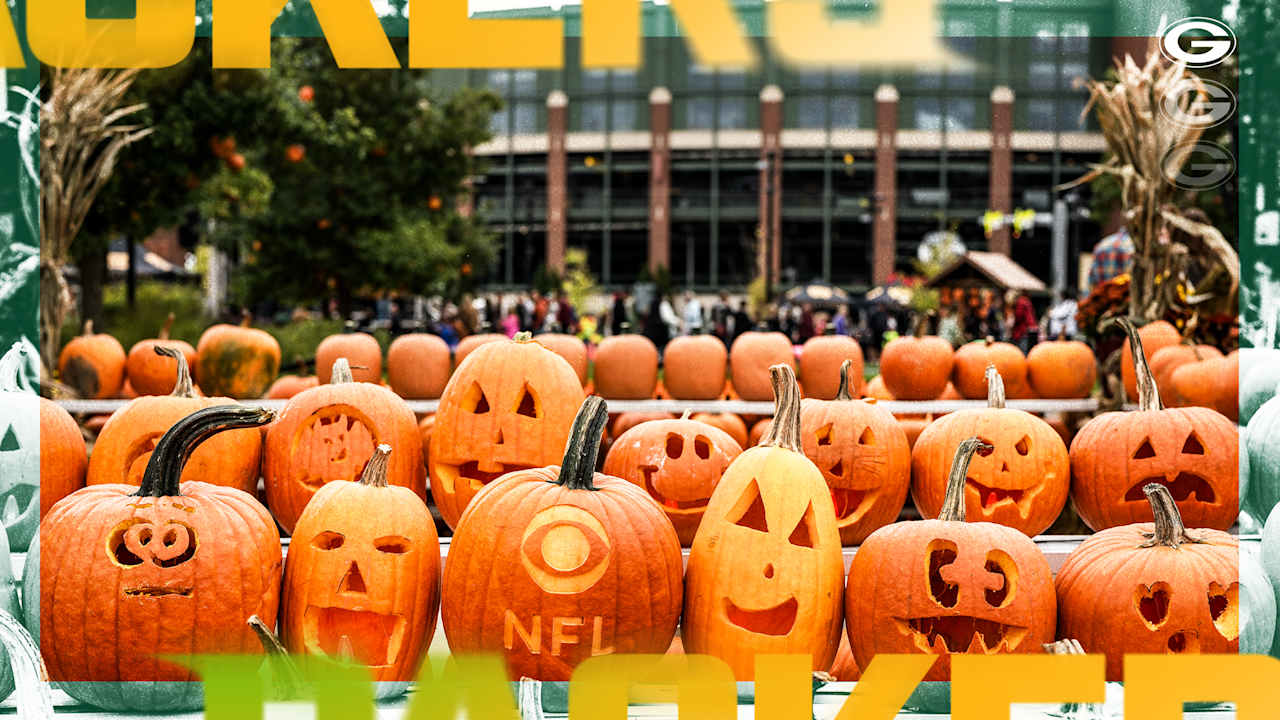 Titletown to host free Pumpkin Palooza event on Saturday , Oct . 17