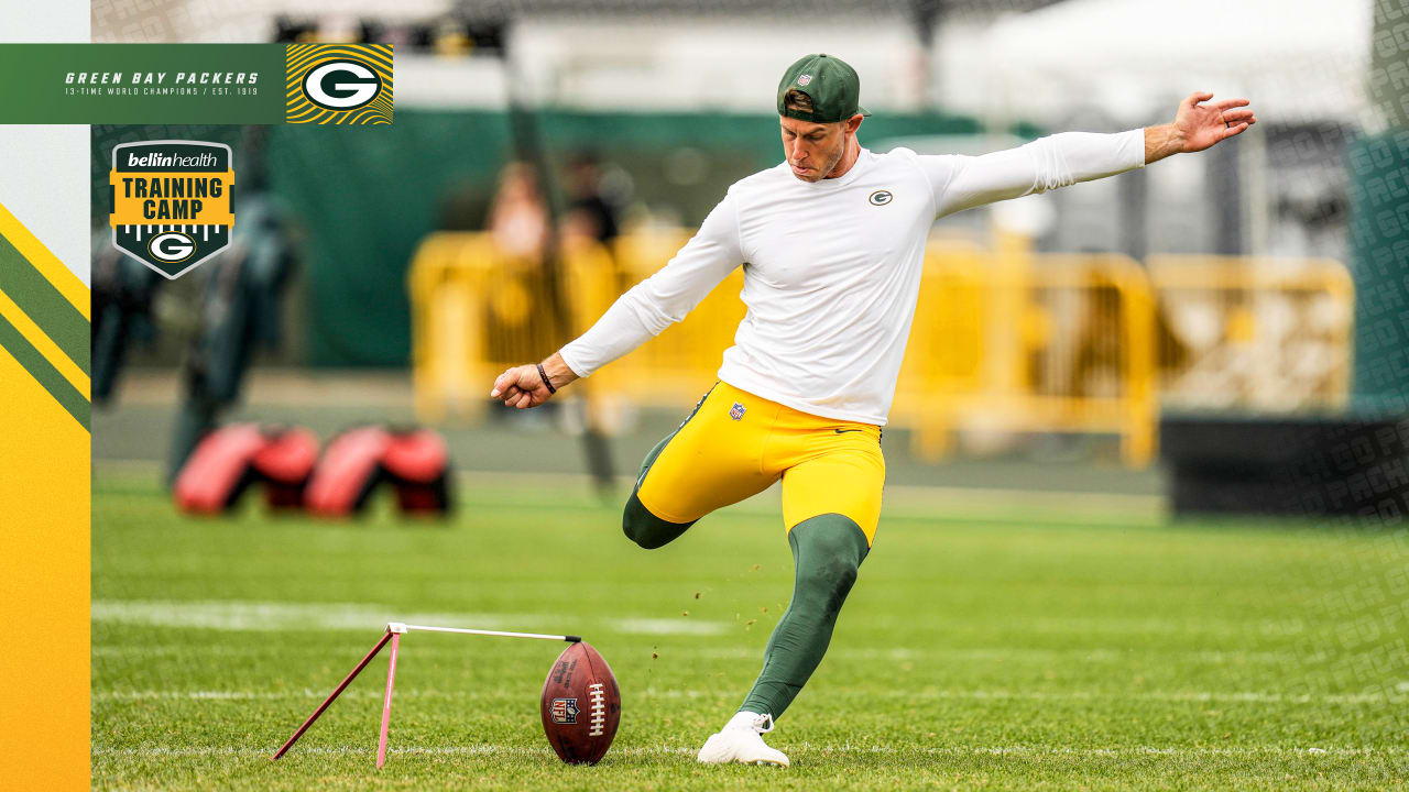 5 things learned at Packers training camp – Aug. 1