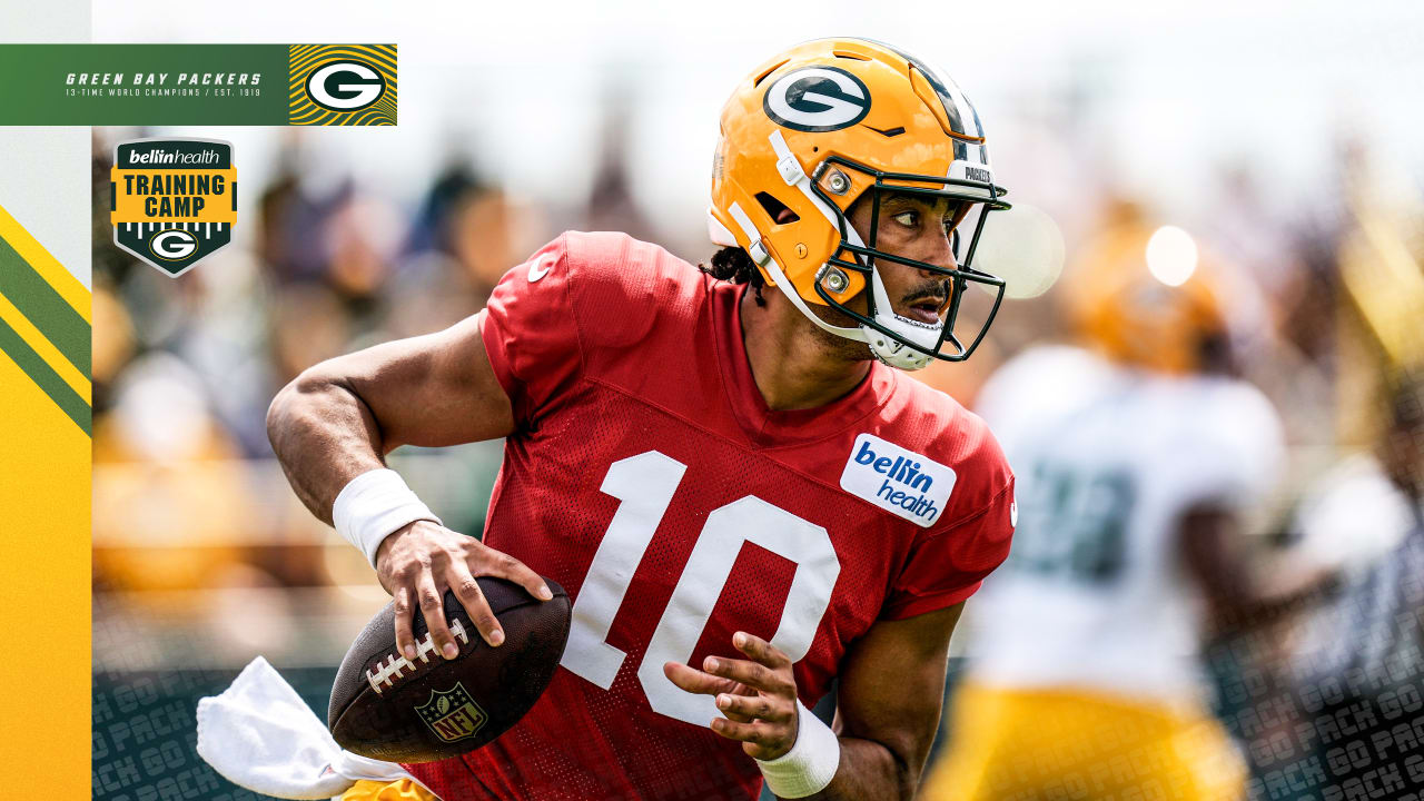 5 things learned at Packers training camp – Aug. 6