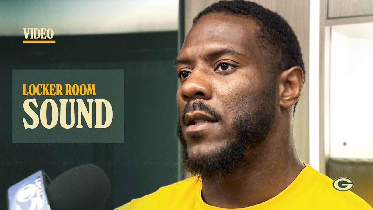 Zaire Franklin: 'It's gonna be a bit more personal for sure'