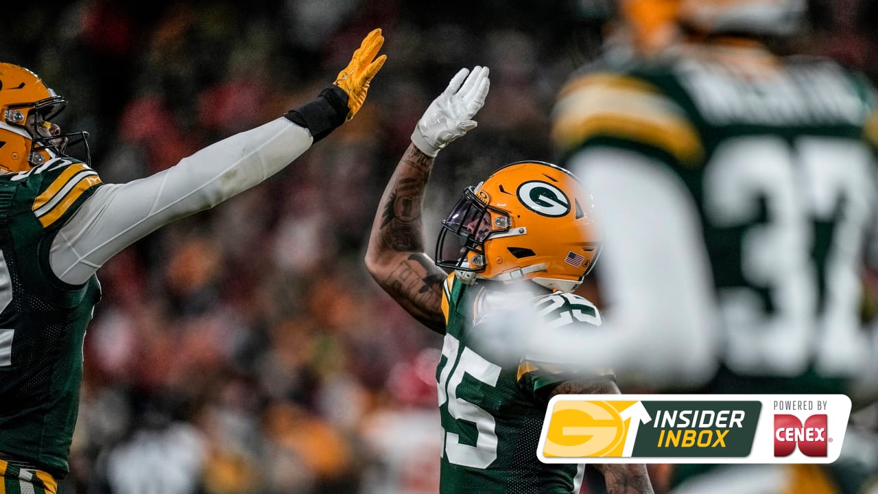 Green Bay Packers Make History in Viewership and Exciting Plays BVM