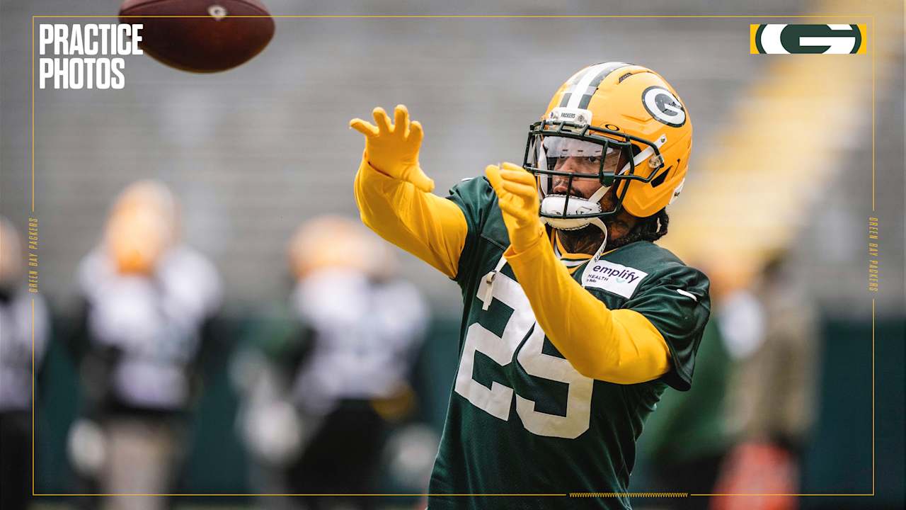 Practice Photos: Thursday, Jan. 8, 2026