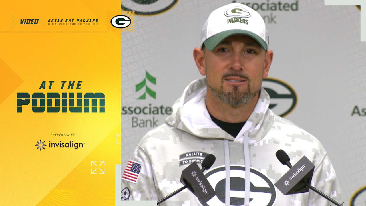 packers.com