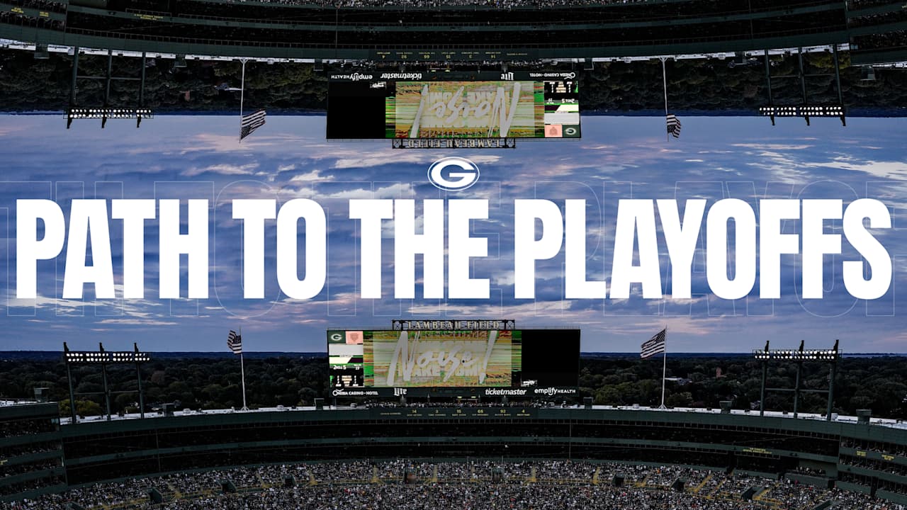 Analyzing NFC Playoff Picture: Key Matchups Packers Guide BVM Sports