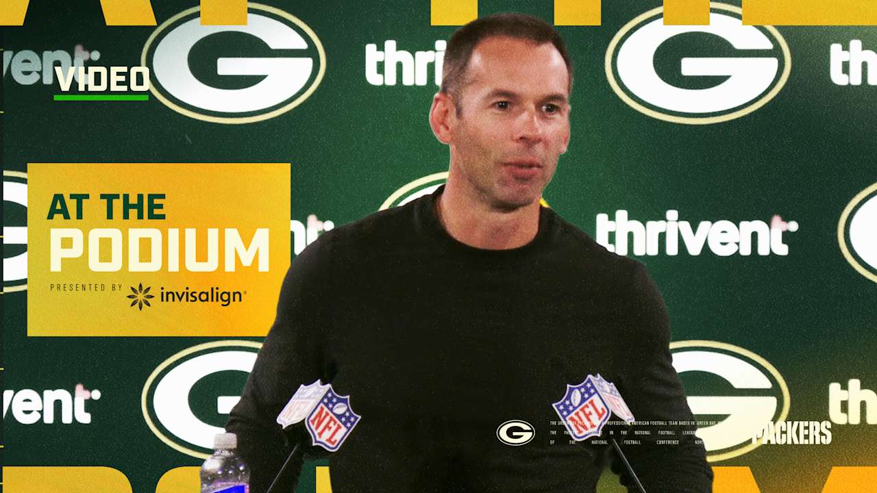 Jonathan Gannon sees Panthers' offense as 'big-time challenge'
