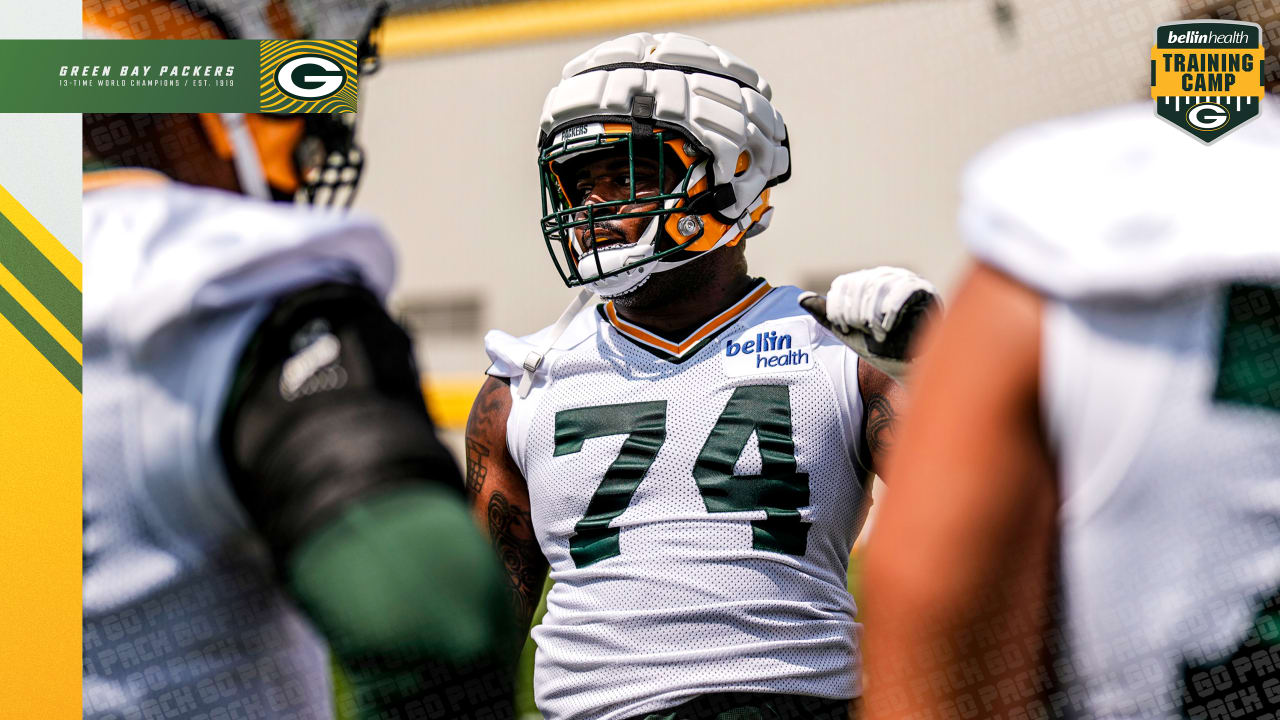 5 things learned at Packers training camp – July 26