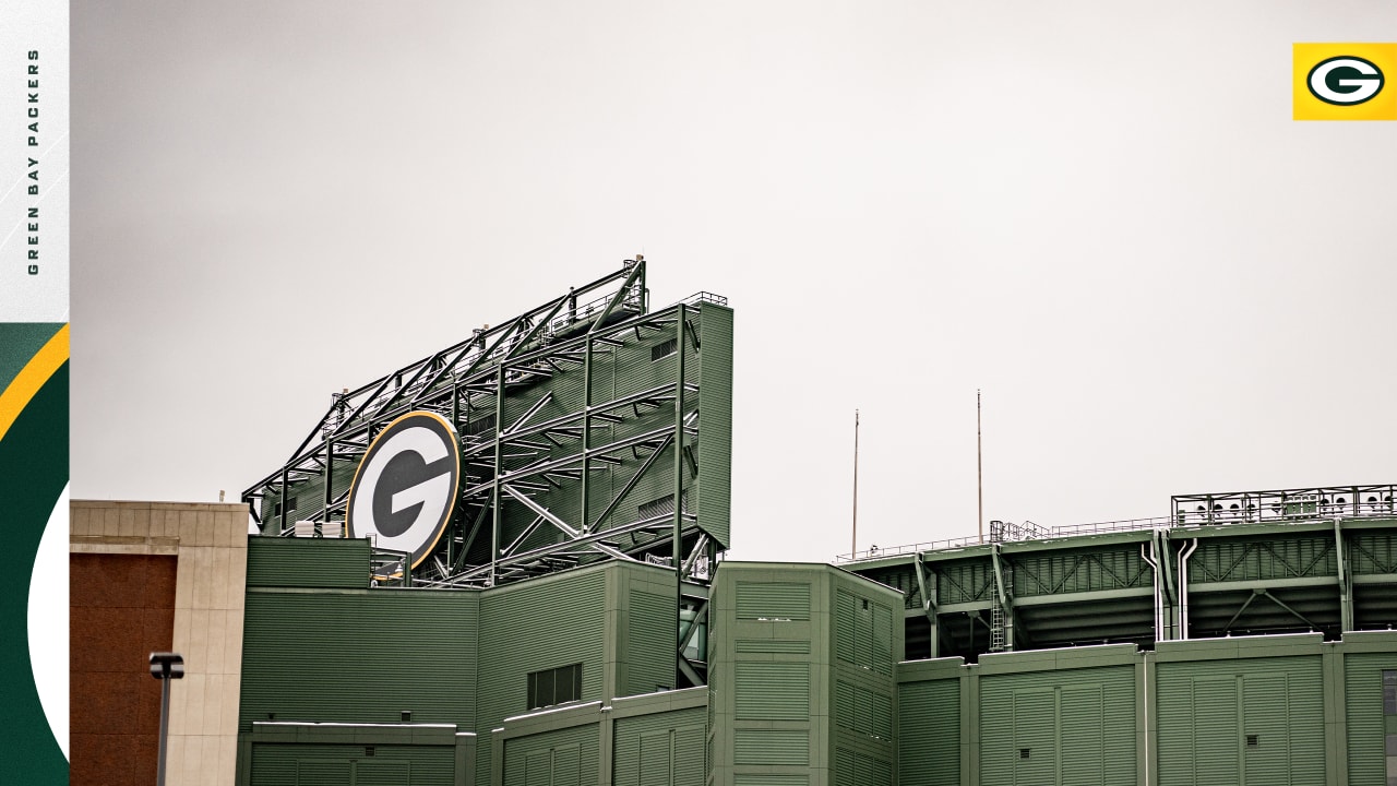 Packers express disappointment over stalled talks on Lambeau Field lease