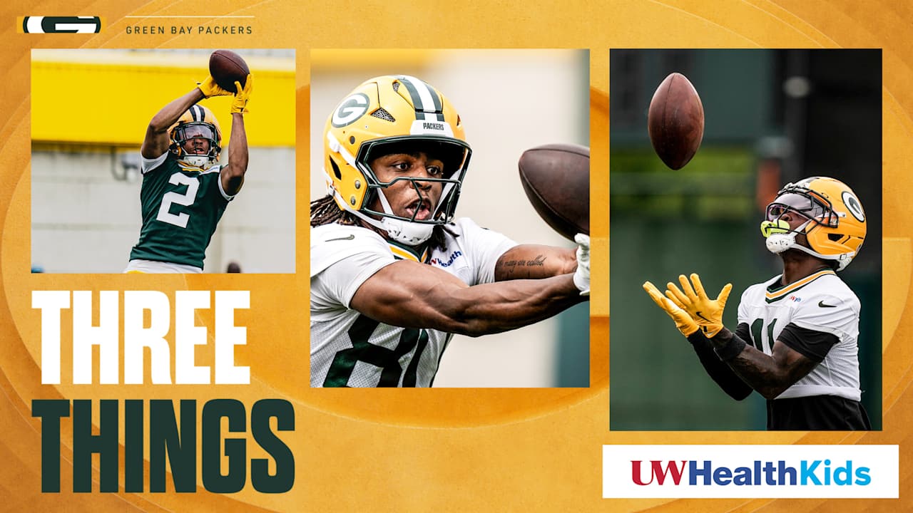 Inicio del Training Camp NFL 2026: Novedades Clave de Packers, Browns y Jets