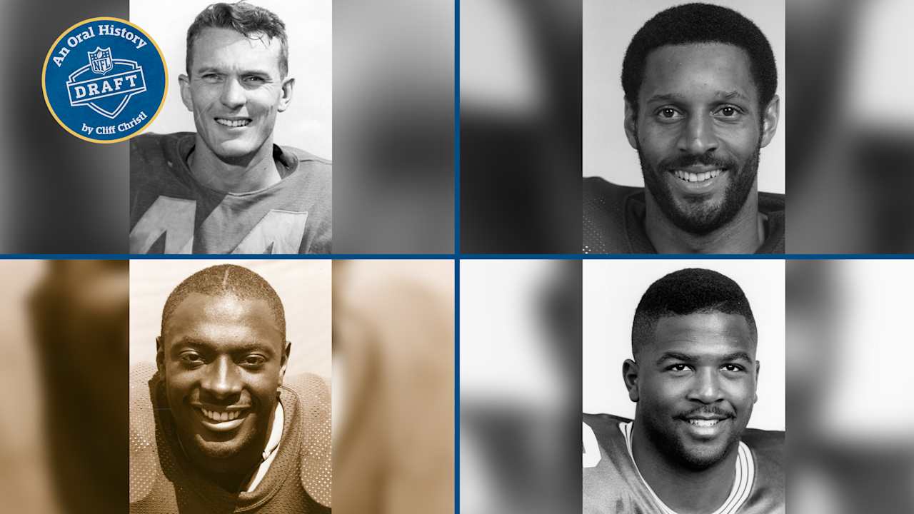 An Oral History – Best of the rest of Packers drafts