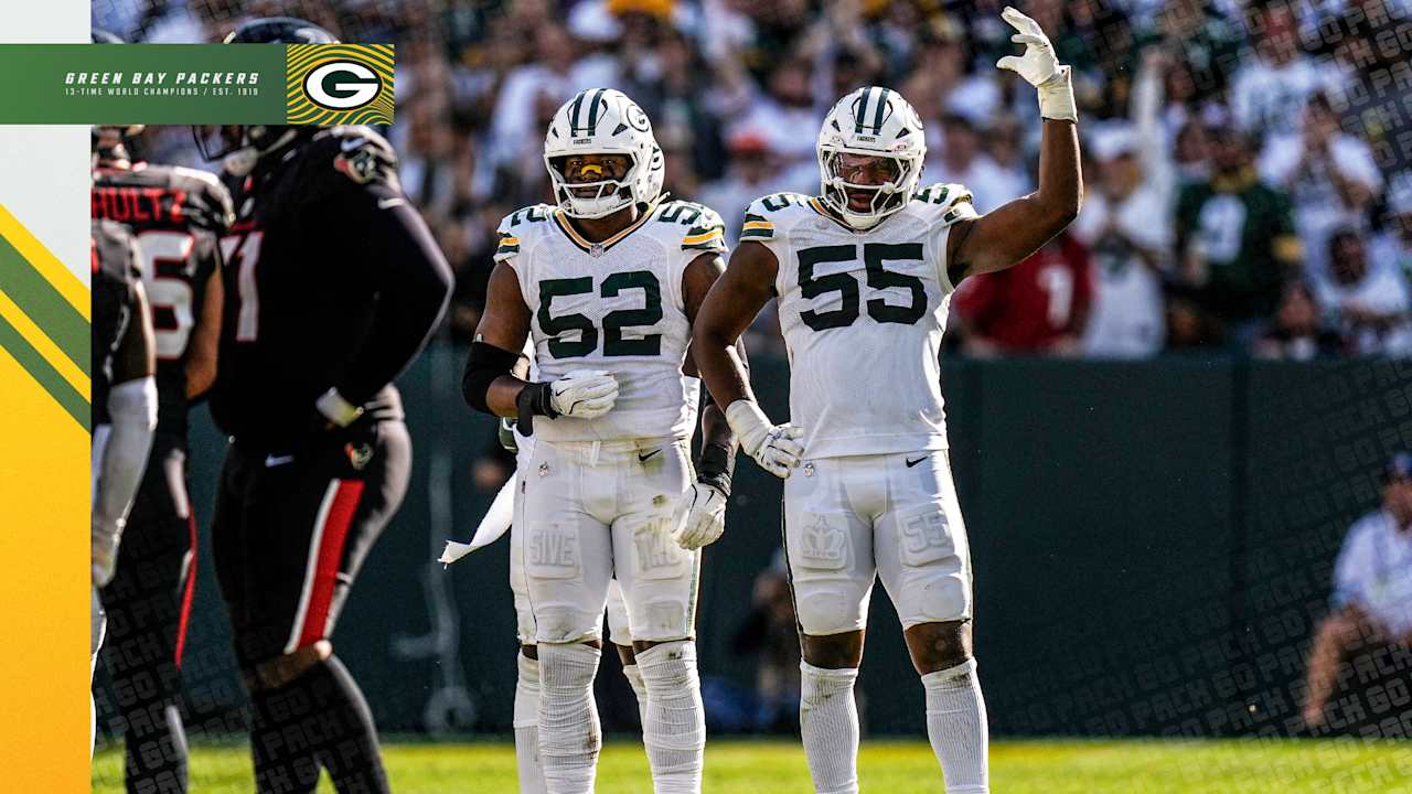 Preston Smith’s lessons live on with Packers’ defensive line