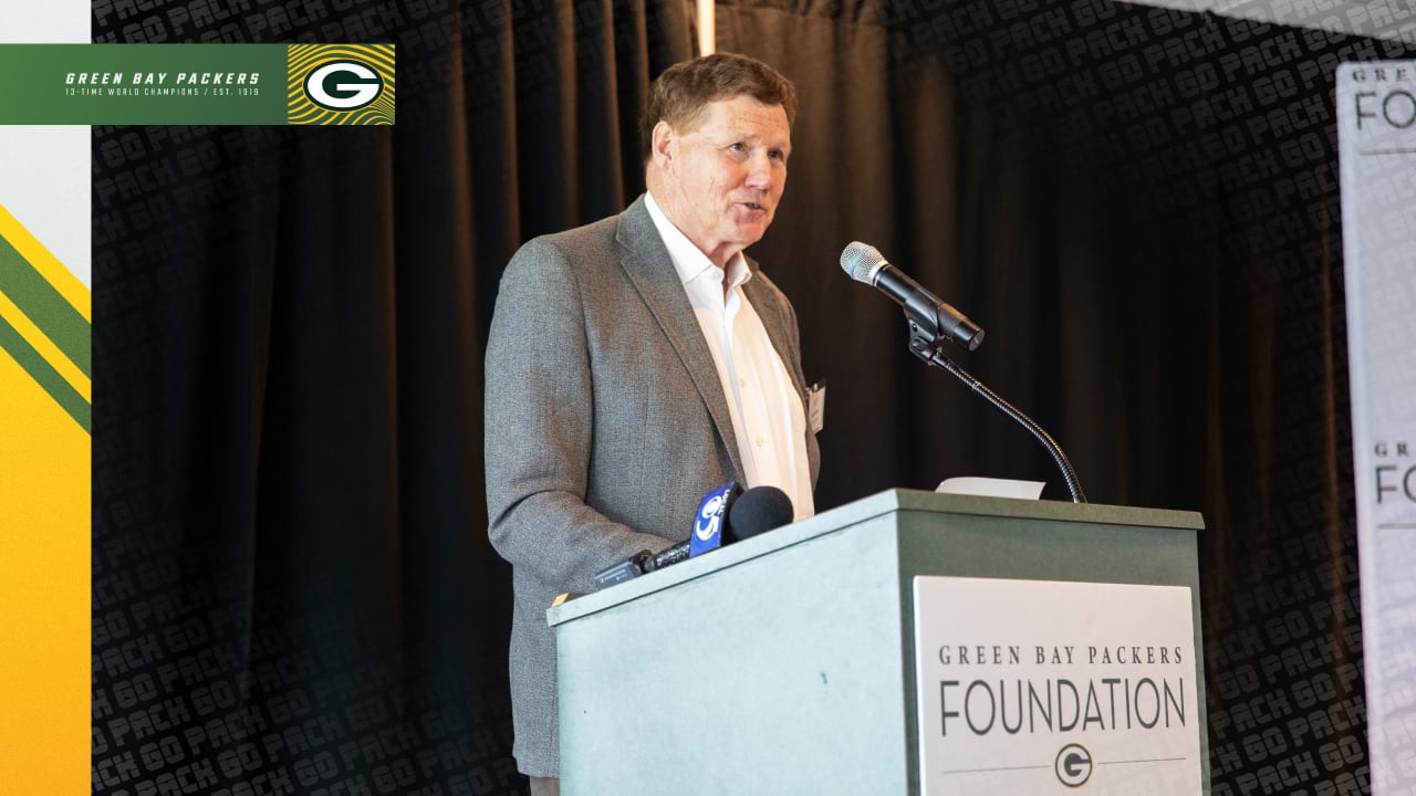 Packers Foundation awards $1.75 million in impact grants to ...