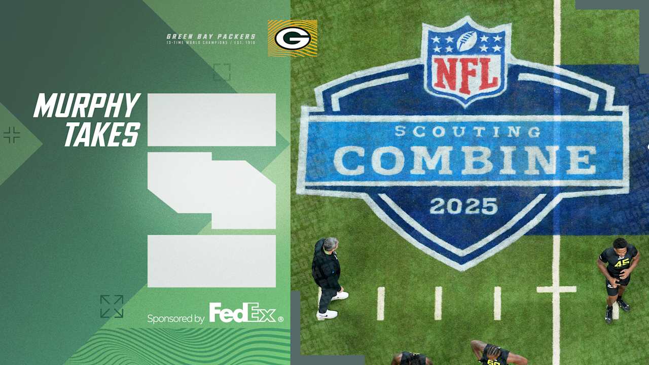 MT5: Major changes in college football impact the NFL Scouting Combine