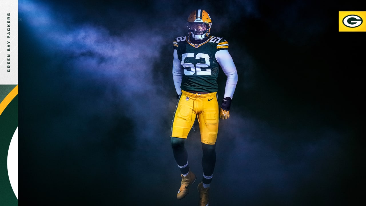 Packers have five Pro Bowl alternates