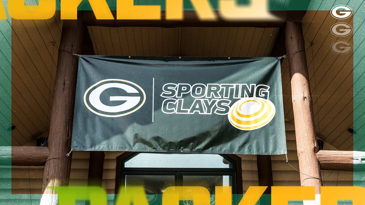 Packers hosting ‘Alumni Sporting Clays’ event Sept. 23