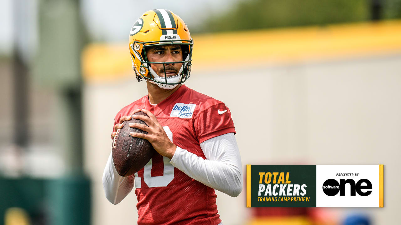 Green Bay Packers Training Camp Primer