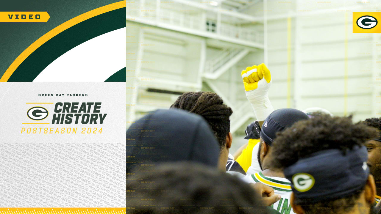 Week in review Packers vs. Cowboys