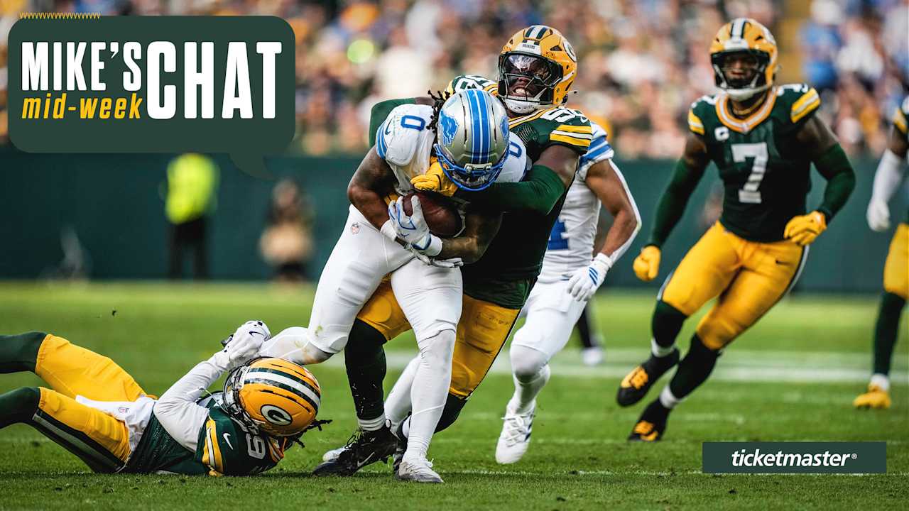 How will the Panthers attack the Packers?