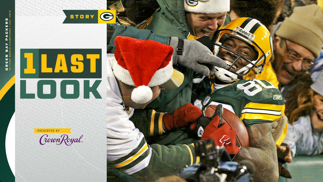 Green Bay Packers An Unbeatable Christmas Eve Record & A Showdown with