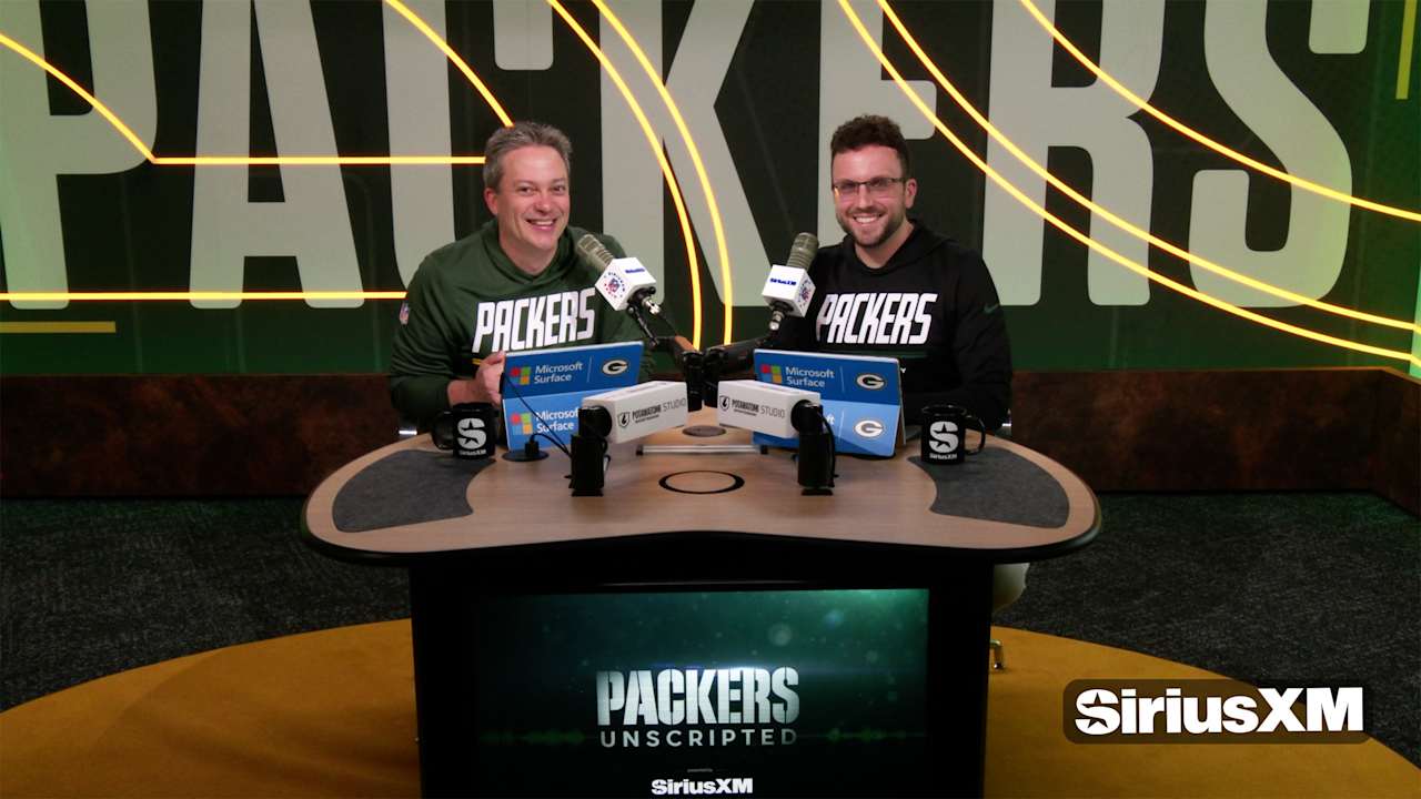 Packers Unscripted: Cowboys clash
