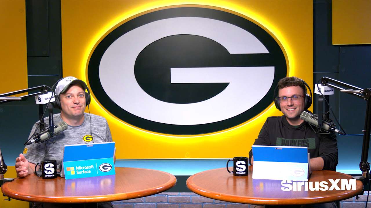 Packers Unscripted New Week
