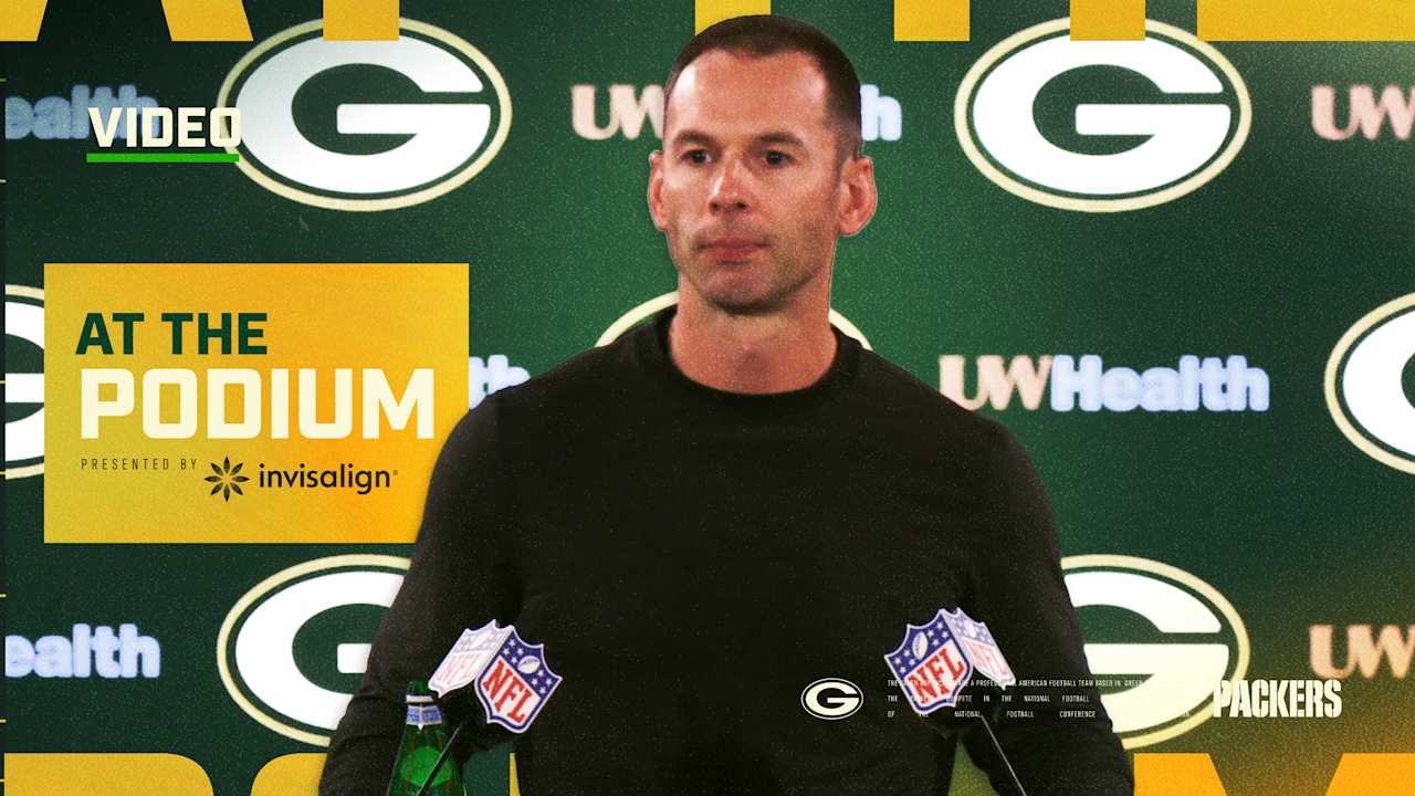 Jonathan Gannon on Lions: 'Going to be a fun challenge'
