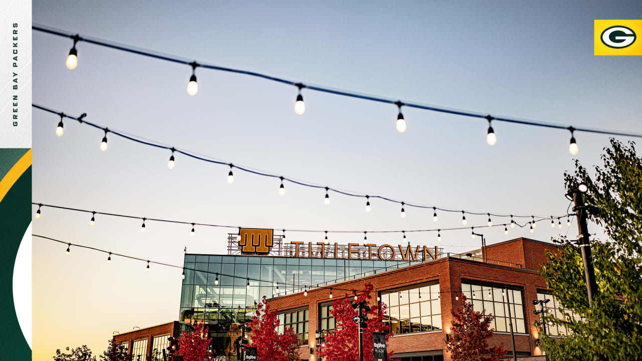 Titletown welcomes summer with exciting activities and programming