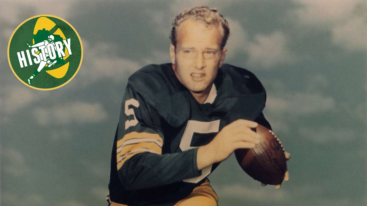 Would Paul Hornung have made a difference in 1963?