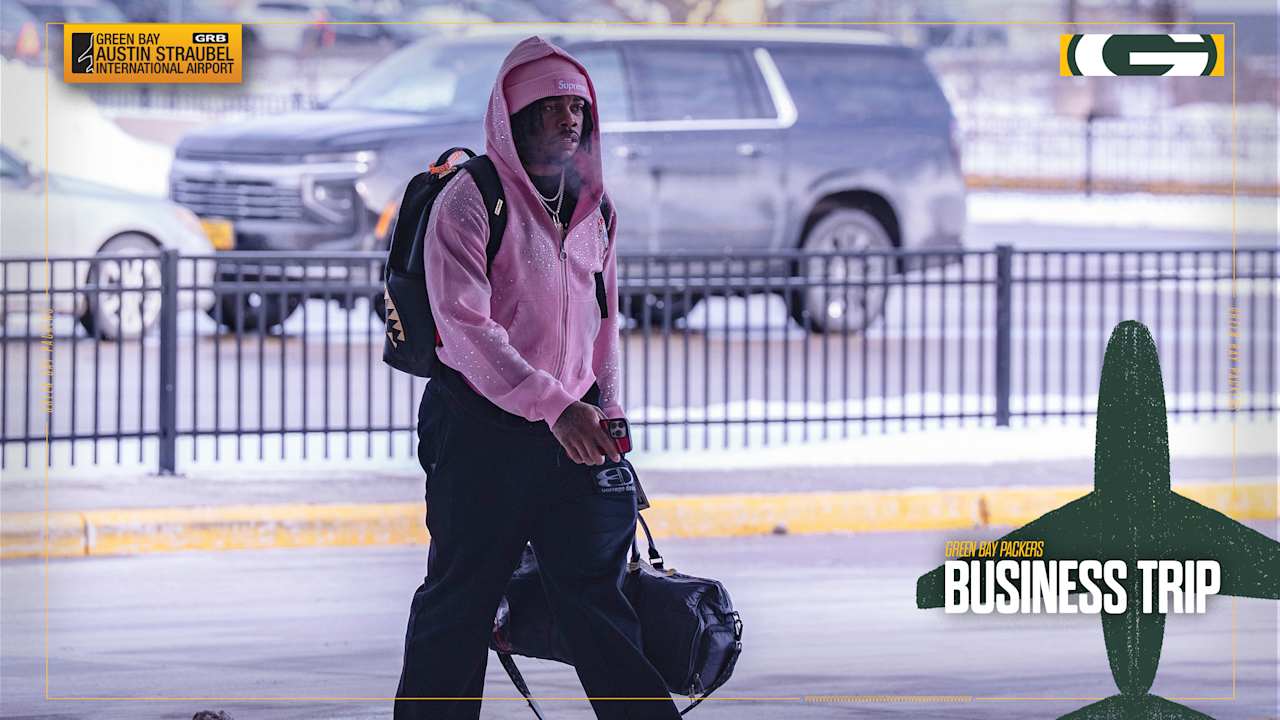 Next stop: Minnesota