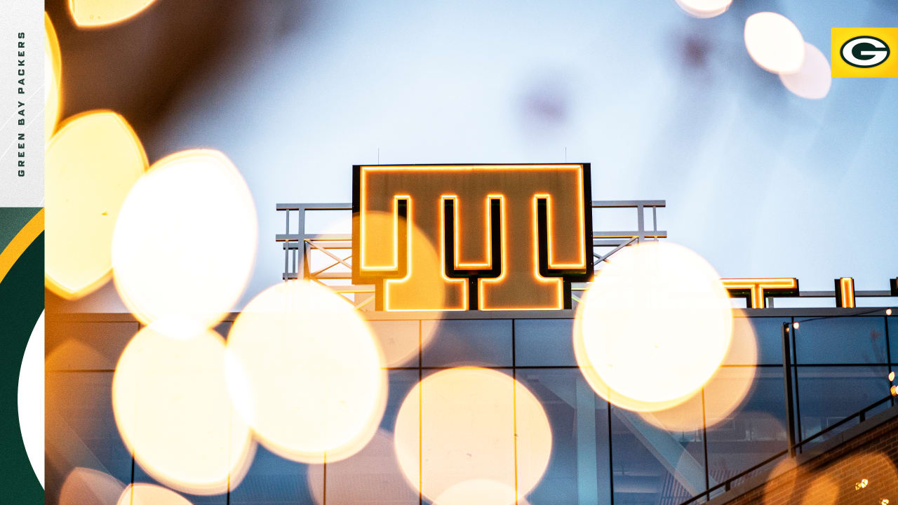 Titletown to celebrate the New Year with 'TT NYE' Dec. 31 - Vimarsana News