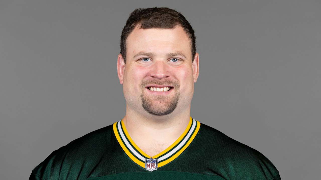 Kevin Zeitler