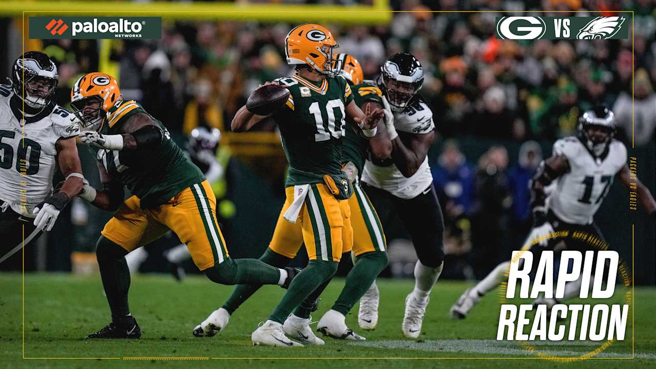 Defensive efforts ‘wasted’ by offensive struggles