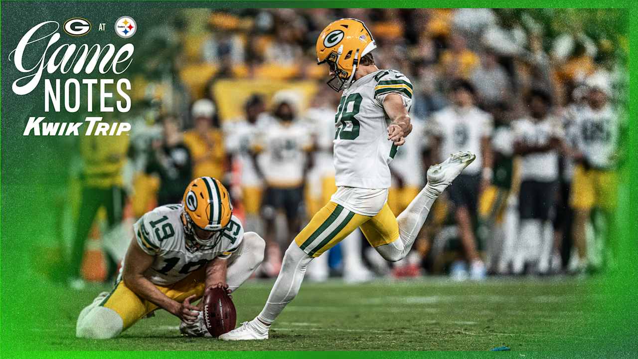 Game notes: Trey Smack comes through with perfect night in Pittsburgh