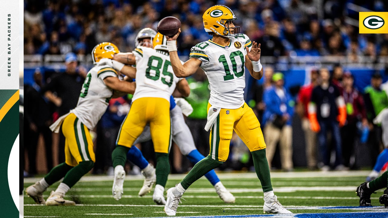 Packers expect decision 'pretty soon' on potential opener in Brazil