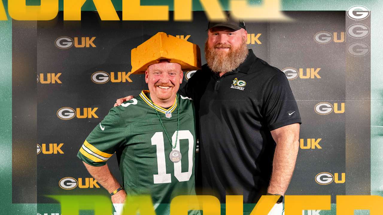 Common threads: Newcastle United and the Green Bay Packers