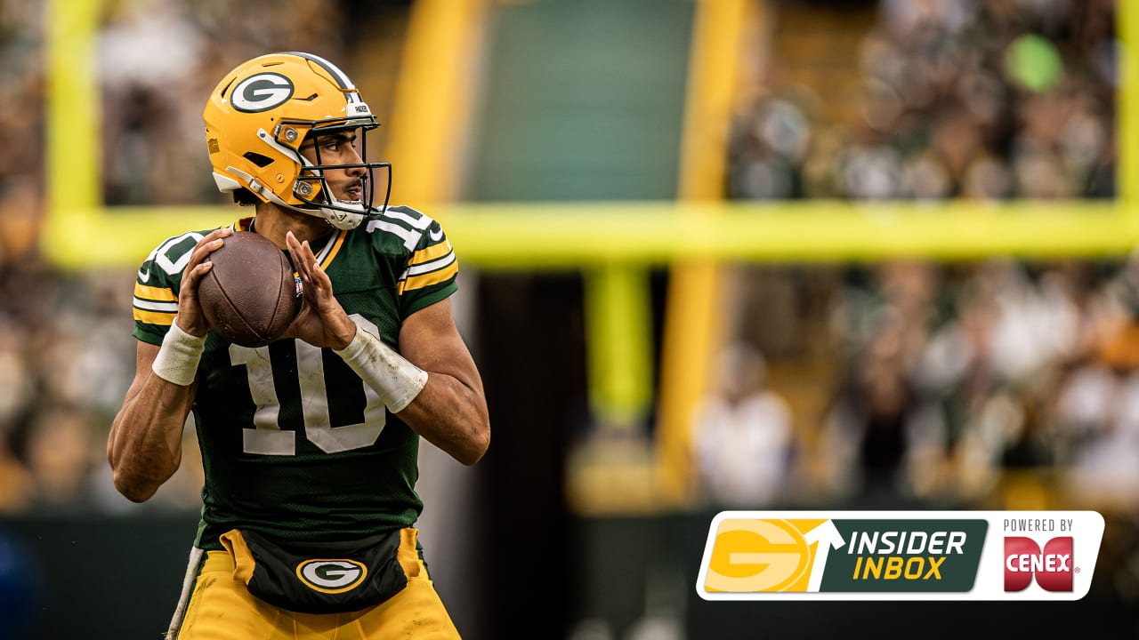 Notable Moments in Green Bay Packers History and NFC North Division